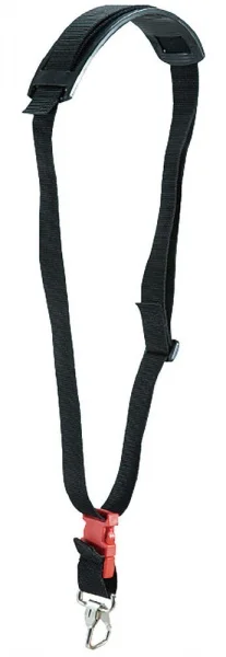 Makita 125516-5 tracolla a cinghia semplice per decespugliatori - dettaglio 1