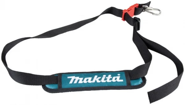 Makita 127508-0 cinghia a tracolla con imbottitura - dettaglio 1