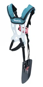 Makita 122906-3 imbragatura comfort per decespugliatori - dettaglio 1
