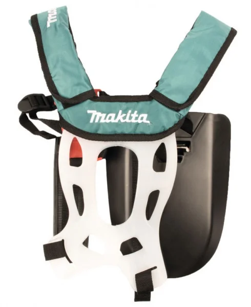 Makita 122906-3 imbragatura comfort per decespugliatori - dettaglio 2