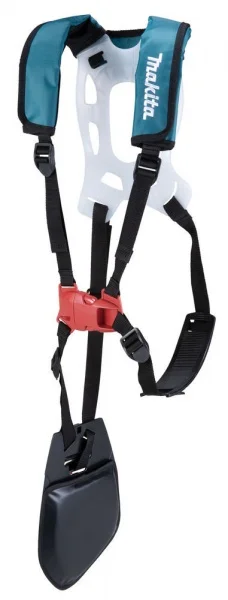 Makita 122a37-4 imbracatura comfort per decespugliatori - dettaglio 1