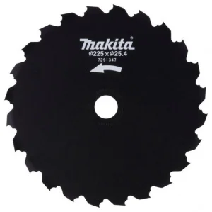 Makita 199872-9 lama da disboscamento per decespugliatore - dettaglio 1