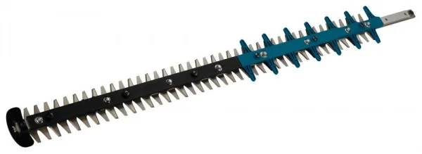 Makita 199100-2 lama di ricambio completa per tagliasiepi duh751 - dettaglio 2