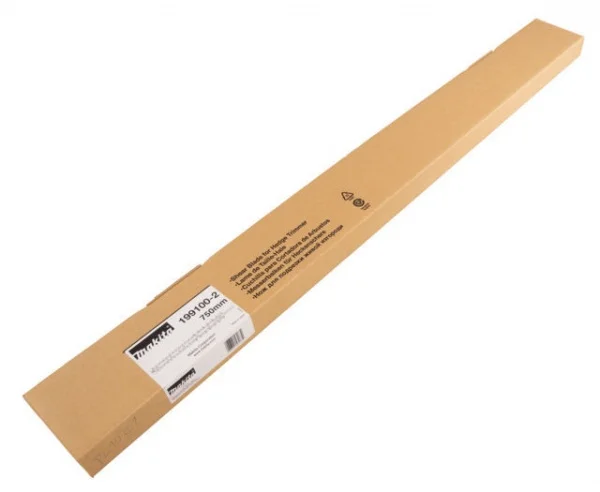 Makita 199100-2 lama di ricambio completa per tagliasiepi duh751 - dettaglio 4