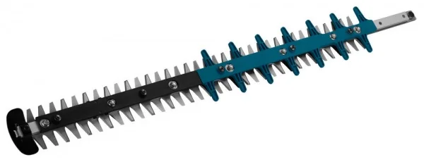 Makita 199099-1 lama di ricambio completa per tagliasiepi duh601 - dettaglio 2