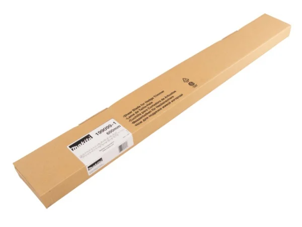 Makita 199099-1 lama di ricambio completa per tagliasiepi duh601 - dettaglio 4
