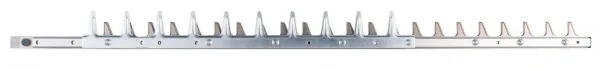 Makita 191y03-6 lama di ricambio per tagliasiepi uh013g - dettaglio 1