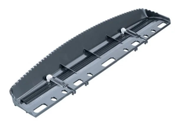 Makita 191r52-1 vassoio raccogli foglie per uh005g - dettaglio 1