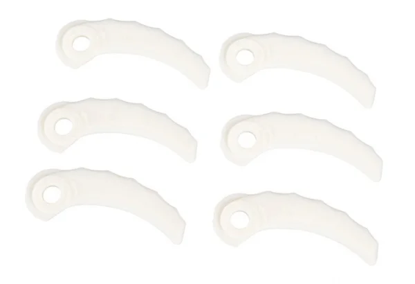 Makita 199870-3 set di lame 305 mm in plastica 12 pz. - dettaglio 2