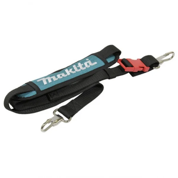 Makita 127759-5 cinghia a tracolla con imbottitura - dettaglio 1