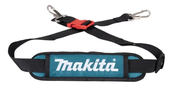 Makita 127759-5 cinghia a tracolla con imbottitura - dettaglio 2