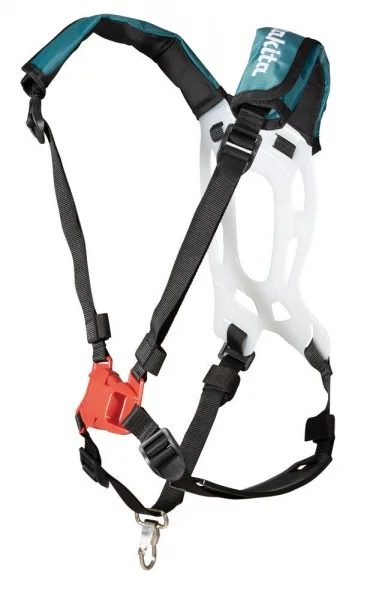 Makita 191k37-5 imbragatura completa per potatori telescopici - dettaglio 1
