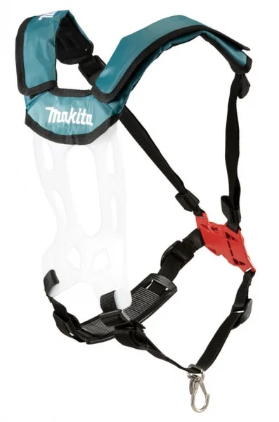 Makita 191k37-5 imbragatura completa per potatori telescopici - dettaglio 2