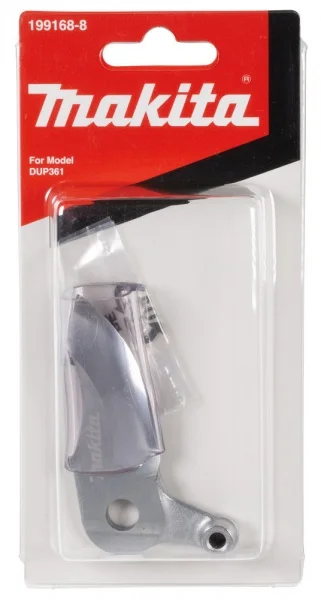 Makita 199168-8 lama superiore di ricambio per dup362 - dettaglio 2