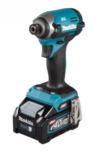 Makita td003gd201 avvitatore ad impulsi brushless xgt a batteria 40 v - dettaglio 1