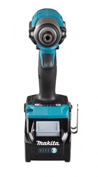 Makita td003gd201 avvitatore ad impulsi brushless xgt a batteria 40 v - dettaglio 3