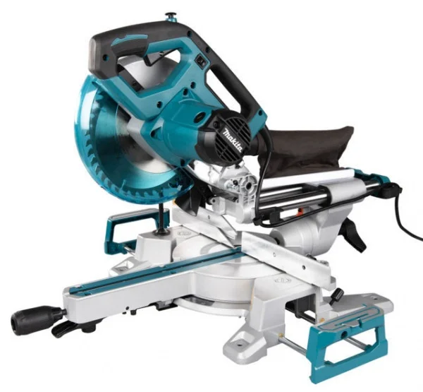 Makita ls0816f troncatrice 1200 w per legno 216 mm - dettaglio 3