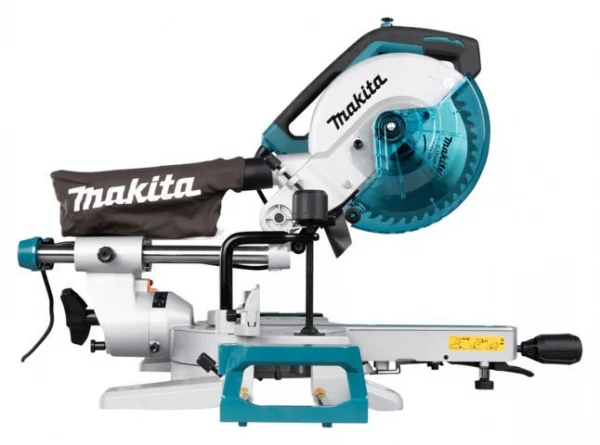 Makita ls0816f troncatrice 1200 w per legno 216 mm - dettaglio 4