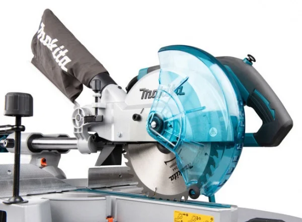 Makita ls0816f troncatrice 1200 w per legno 216 mm - dettaglio 6