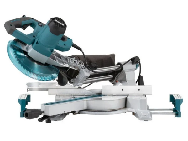 Makita ls0816f troncatrice 1200 w per legno 216 mm - dettaglio 7