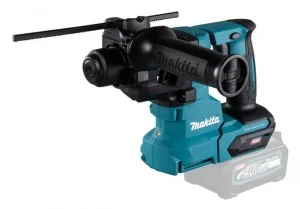 Makita hr010gz01 tassellatore xgt sds-plus 40 v senza batteria - dettaglio 1