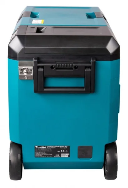 Makita cw004gz box termico 29 l xgt 40 v senza batterie - dettaglio 4