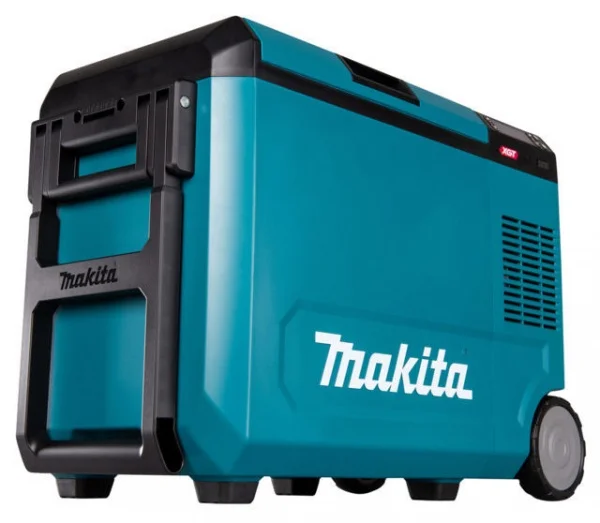 Makita cw004gz box termico 29 l xgt 40 v senza batterie - dettaglio 6