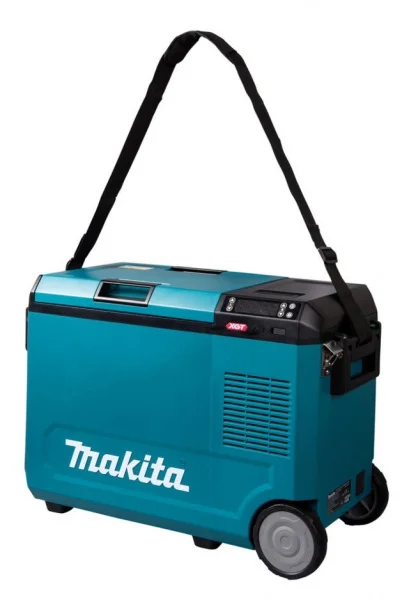 Makita cw004gz box termico 29 l xgt 40 v senza batterie - dettaglio 8