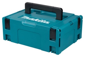 Makita 821550-0 Valigetta Makpac di Tipo 2 - 821550-0