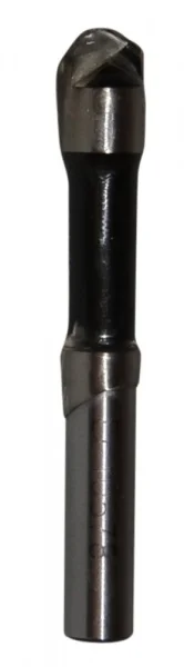 Makita  fresa per rifilo con guida - dettaglio 1