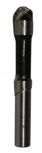 Makita  fresa per rifilo con guida - dettaglio 1
