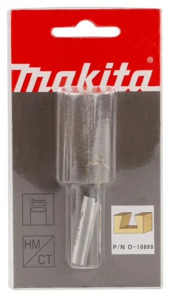 Makita fresa per incastri a coda di rondine - dettaglio 2