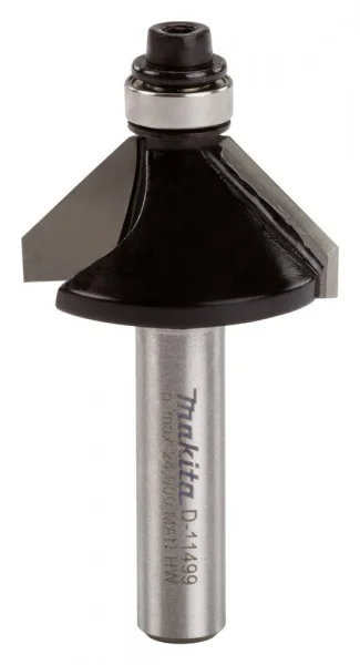 Makita fresa per smussare - dettaglio 1