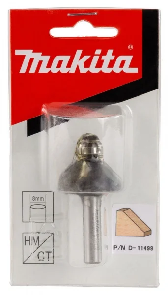 Makita fresa per smussare - dettaglio 2