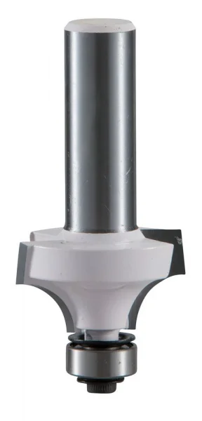 Makita fresa a raggio convesso - dettaglio 1