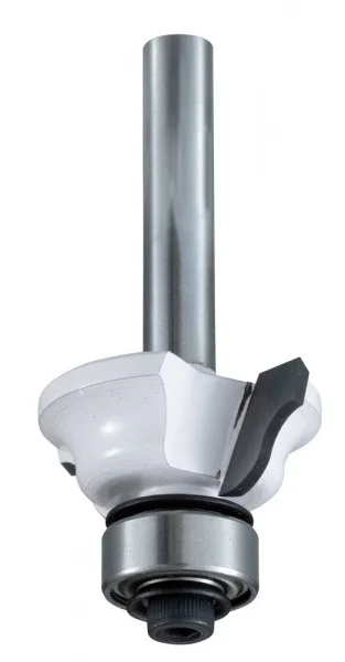 Makita fresa ad ogiva romana - dettaglio 1