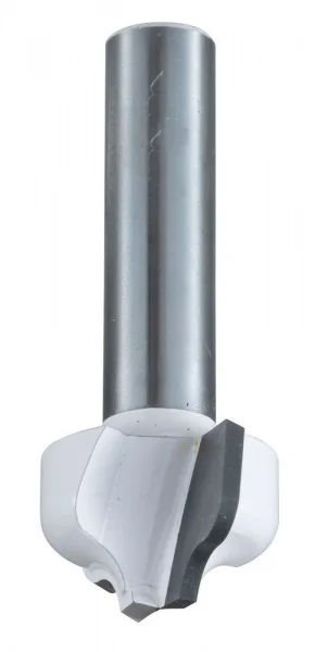 Makita d-11564 fresa ad ogiva con gambo 8 mm - dettaglio 1