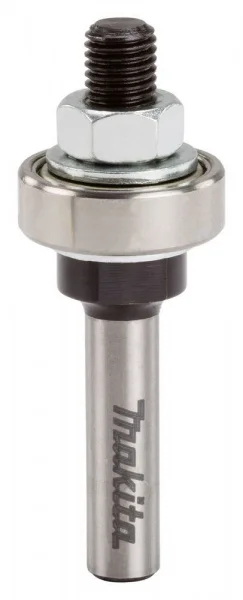 Makita d-12099 alberino 8 mm con dado - dettaglio 1