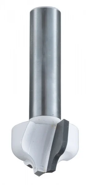 Makita d-11047 fresa ad ogiva con gambo 8 mm - dettaglio 1