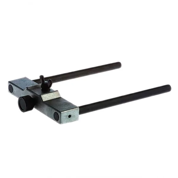 Makita 122700-3 base guida per rifilatori - dettaglio 1