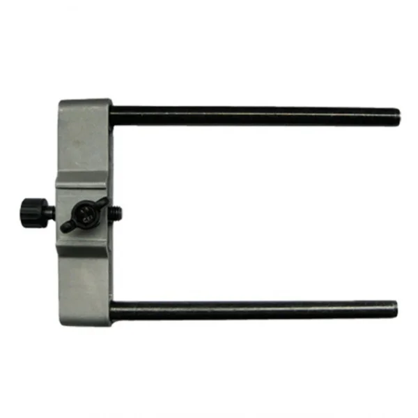 Makita 122700-3 base guida per rifilatori - dettaglio 2