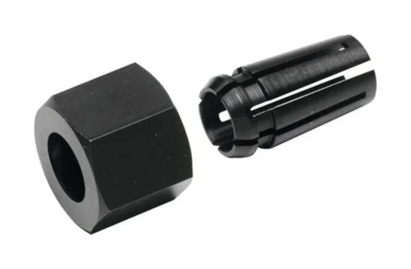 Makita 193178-7 bussola conica 8 mm per fresatrice rp1110c - dettaglio 1
