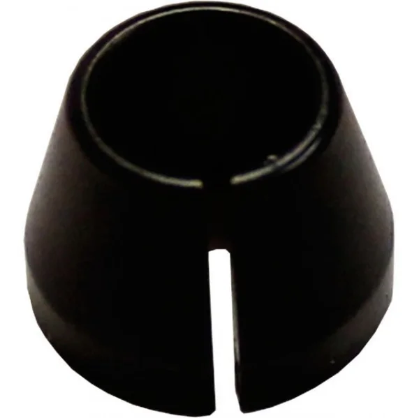 Makita 763663-0 pinza 1/4 per rifilatori 3709 e 3710 - dettaglio 1