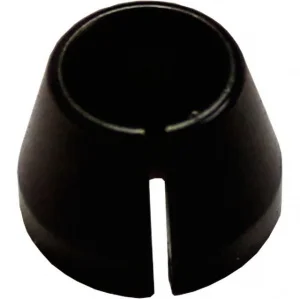 Makita 763663-0 pinza 1/4 per rifilatori 3709 e 3710 - dettaglio 1