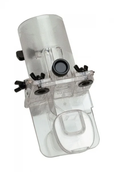 Makita stex122390 carcassa base completa per rifilatori - dettaglio 1
