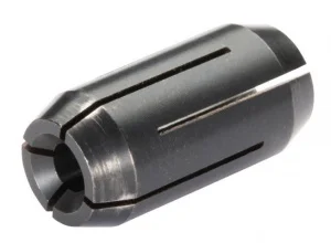 Makita 763677-9 pinza portapunta 1/8 per rifilatore - dettaglio 1