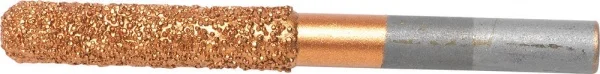 Makita a-87915 punta diamantata per ceramica 1/4" per rifilatore - dettaglio 1