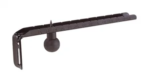 Makita 193448-4 compasso per rifilatore per tagli circolari - dettaglio 1