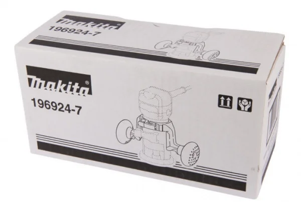 Makita 196924-7 set impugnatura per rifilatore rt0700c - dettaglio 4