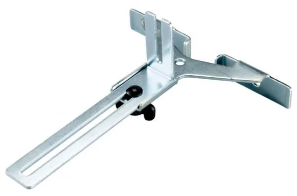 Makita 122704-5 guida tagli diritti per rifilatore - dettaglio 1